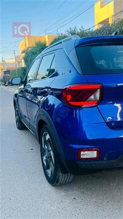 هيونداي فينو